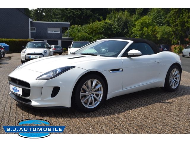 F-Type