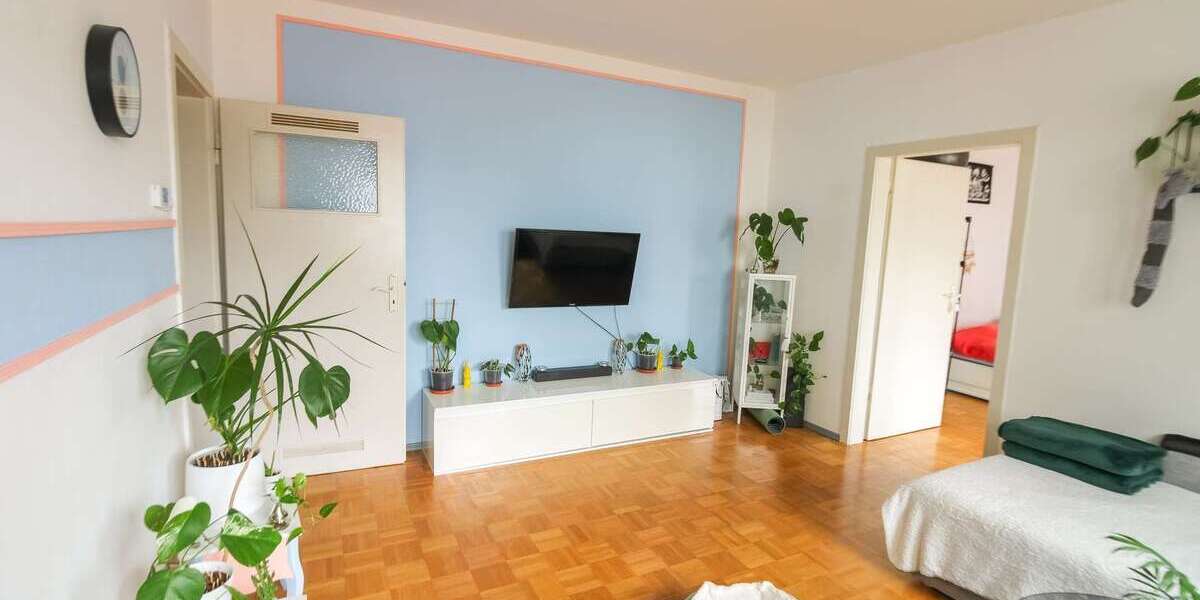 Etagenwohnung Ratingen - 2 Zimmer, 47 m&sup2;, 125.000&euro; | Angebot:24559739