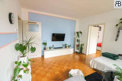 Wohnung Ratingen - 2 Zimmer, 47 m&sup2;, 125.000&euro; | Angebot:24559739