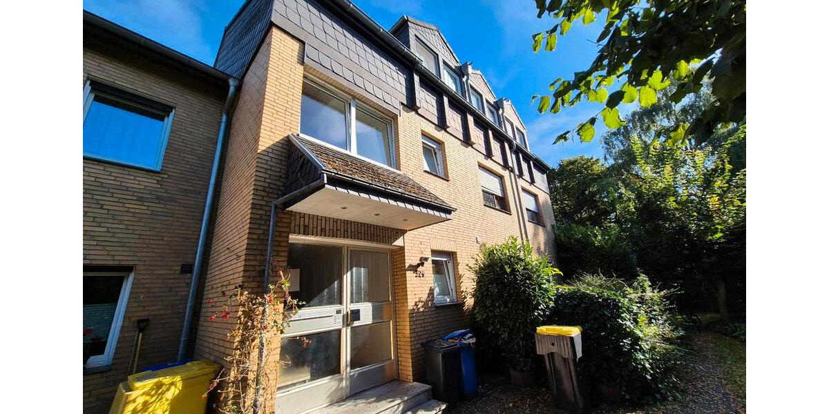 Etagenwohnung Neuss Gnadental - 3 Zimmer, 82 m&sup2;, 285.000&euro; | Angebot:24298859