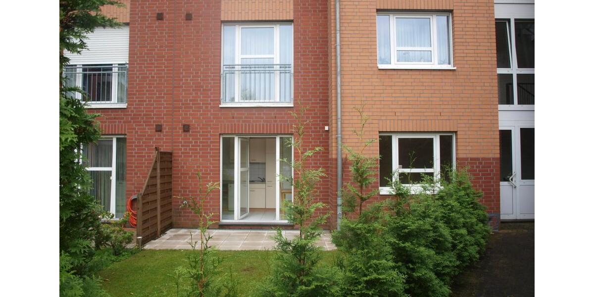Erdgeschoßwohnung Neuss Gnadental - 3 Zimmer, 78 m&sup2;, 399.000&euro; | Angebot:27406459