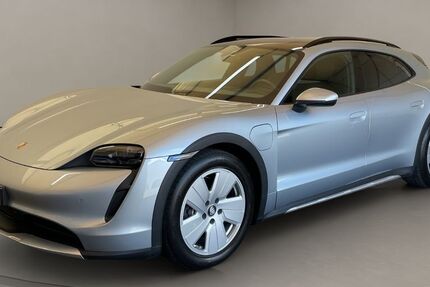 Porsche Taycan 50.345 km 61.500 &euro; Köln 50823