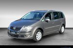 VW Touran Highline Navi Klima Standhzg. PDC Tempo 415.951 km 2.550 € Wuppertal 42327