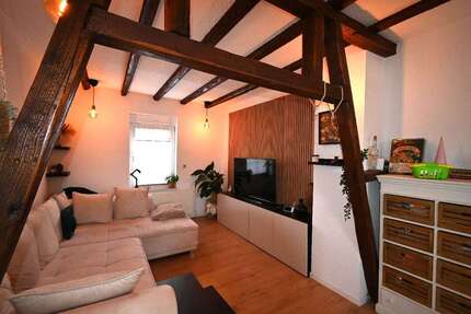 Haus Solingen Höhscheid - 4 Zimmer, 110 m&sup2;, 299.900&euro; | Angebot:23107857