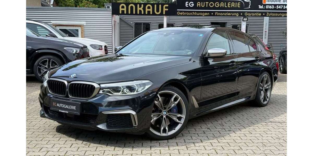 BMW 550 163.500 km 37.850 &euro; Köln 51109