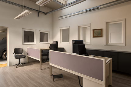 Gewerbeobjekt Düsseldorf Pempelfort - 433.000&euro; | Angebot:24743973