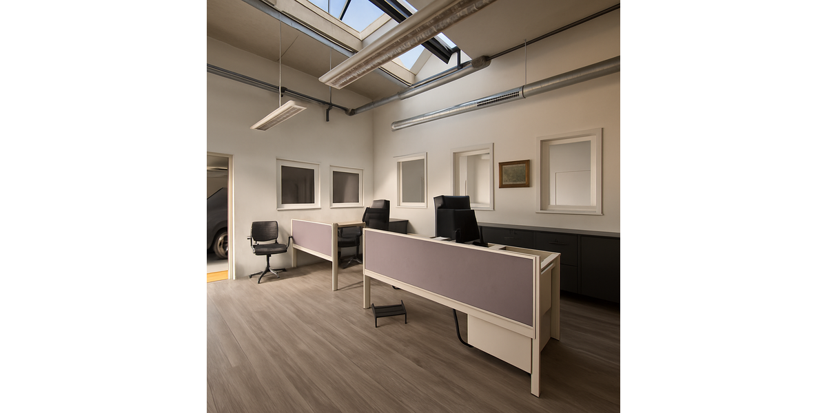 Gewerbeobjekt Düsseldorf Pempelfort - 433.000&euro; | Angebot:24743973