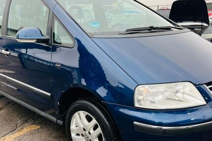 VW Sharan 248.761 km 3.250 &euro; Wuppertal 42279