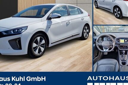 Hyundai IONIQ 61.171 km 14.990 € Overath 51491