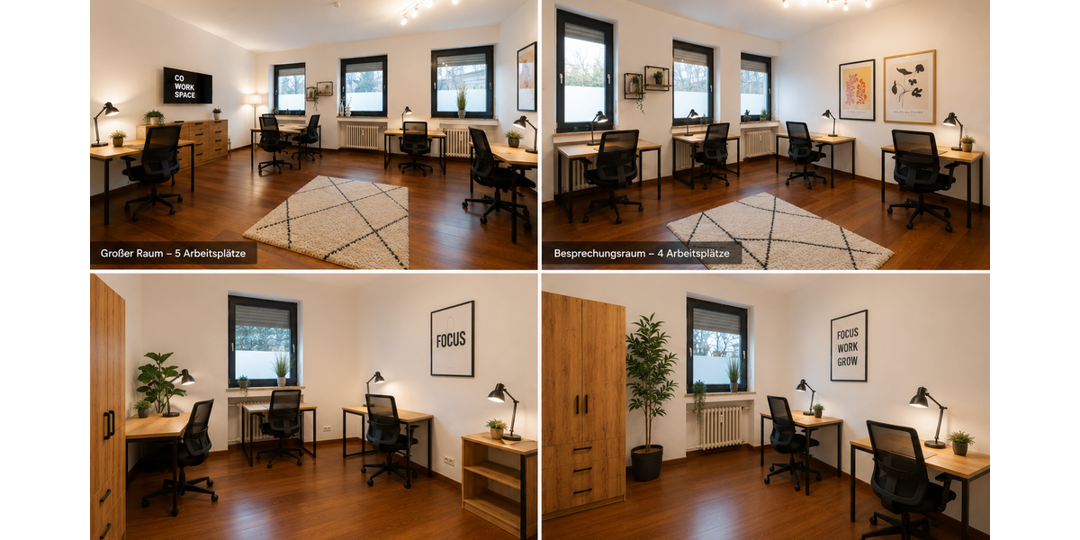 Gewerbeobjekt Düsseldorf Derendorf - 590&euro; | Angebot:27012993