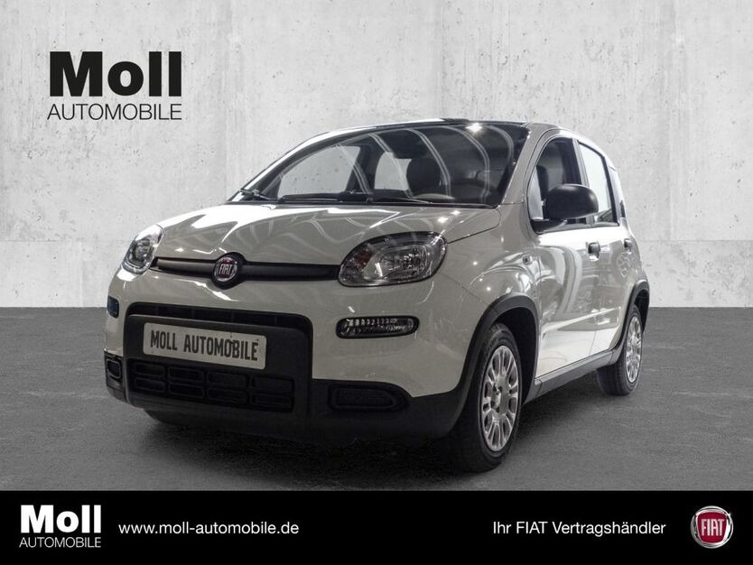Fiat Panda 5.999 km 13.875 € Köln 51149