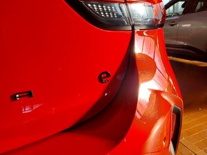 Opel Corsa e GS Matrix SHZ LHZ Kam Navi 6.298 km 34.990 € HAAN 42781