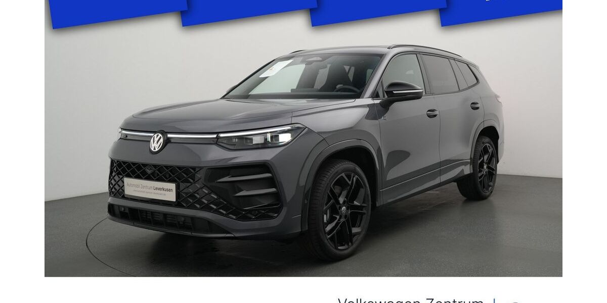 VW Tayron 6.985 km 51.980 &euro; Leverkusen 51379