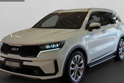 Kia Sorento 69.500 km 36.950 &euro; Leverkusen 51381