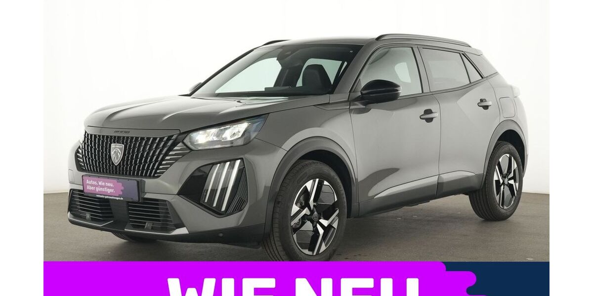 Peugeot 2008 16.238 km 18.643 &euro; Neuss 41460