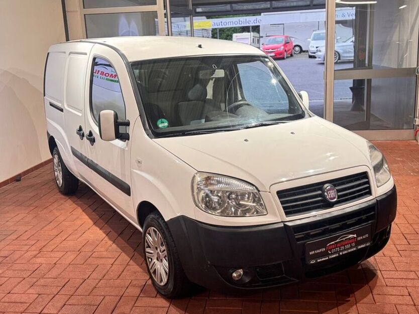 Doblo