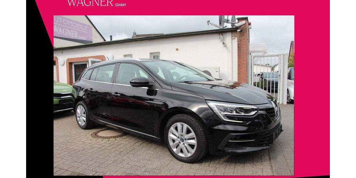 Renault Megane 51.260 km 16.690 € Hilden bei Düsseldorf 40721