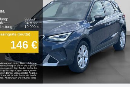 Seat Arona 21.330 km 22.520 &euro; Remscheid 42897