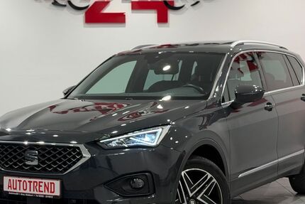 Seat Tarraco 97.000 km 25.900 &euro; Bergisch Gladbach 51469