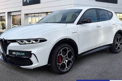 Alfa Romeo Tonale 34.827 km 26.990 € Hilden 40721