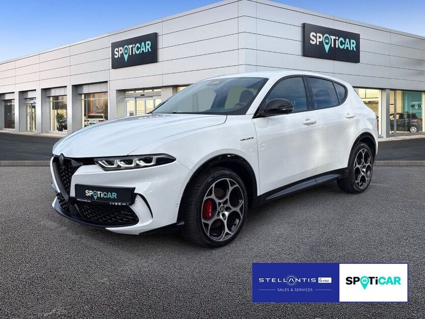 Alfa Romeo Tonale 34.827 km 26.990 € Hilden 40721