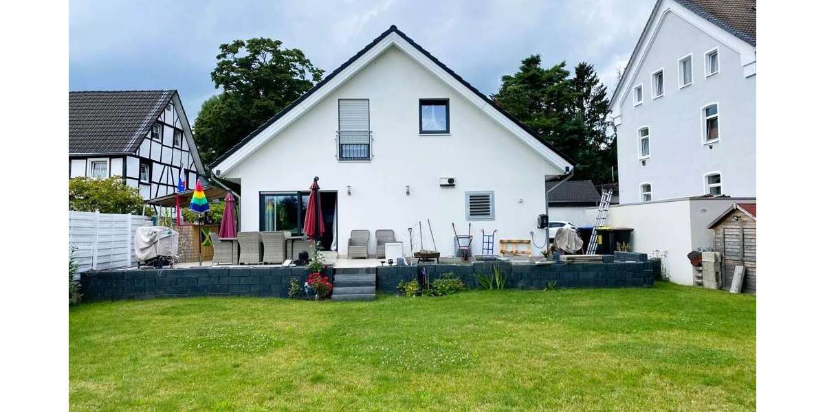 Einfamilienhaus Wuppertal Gemarkung Nächstebreck - 6 Zimmer, 173 m&sup2;, 525.000&euro; | Angebot:22655685