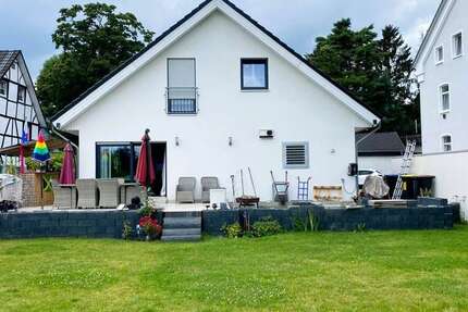 Haus Wuppertal Gemarkung Nächstebreck - 6 Zimmer, 173 m&sup2;, 525.000&euro; | Angebot:22655685