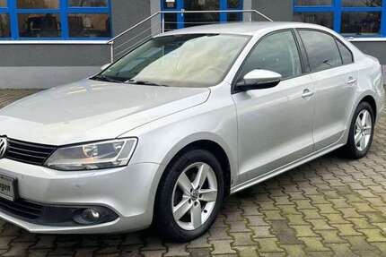 VW Jetta