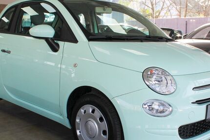 Fiat 500 55.000 km 9.999 &euro; Hilden (bei Düsseldorf) 40721