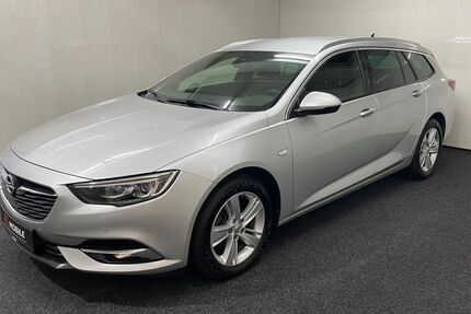 Opel Insignia 142.148 km 13.900 &euro; Wermelskirchen 42929