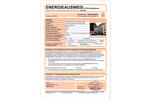 Etagenwohnung Remscheid - 2.5 Zimmer, 56 m&sup2;, 109.950&euro; | Angebot:26226757