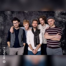 anders - so kurz davor 20.02.2026 Anne-Frank-Gymnasium - Aula