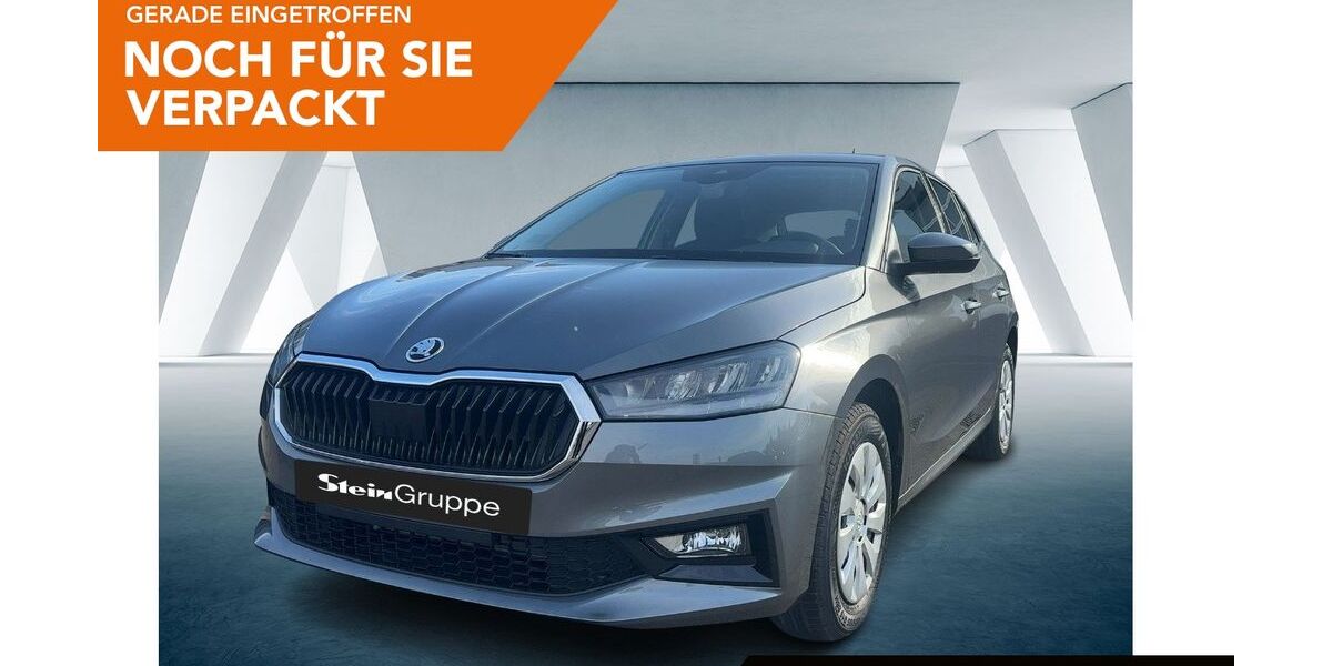 Skoda Fabia 9.999 km 20.690 &euro; Bergisch Gladbach 51465