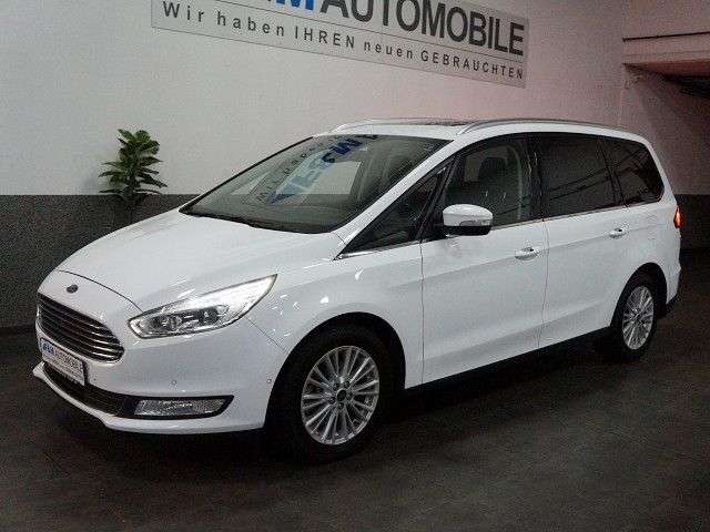 Ford Galaxy 112.000 km 21.950 € Neuss 41460