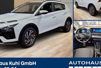 Hyundai BAYON 21.041 km 20.990 &euro; Overath 51491