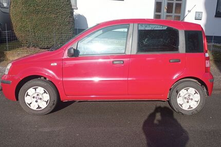 Fiat Panda 127.000 km 1.750 &euro; Solingen 42699