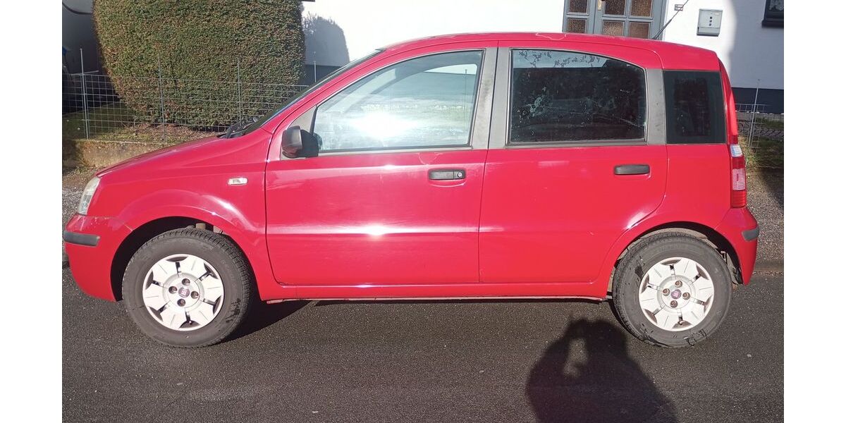 Fiat Panda 127.000 km 1.750 &euro; Solingen 42699