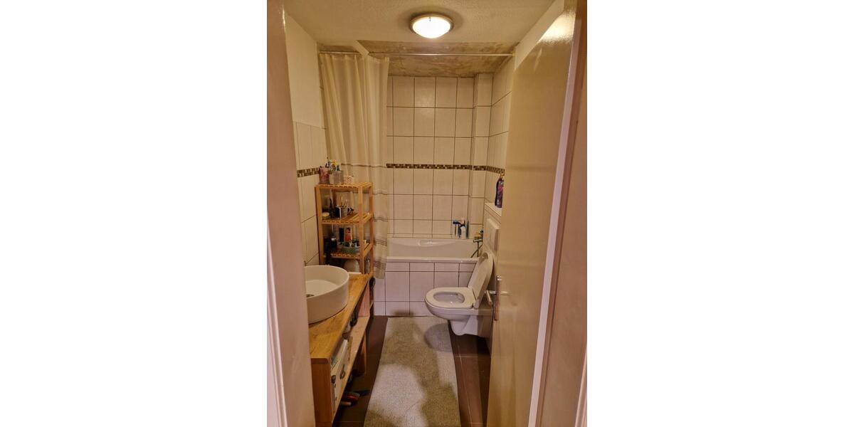 Erdgeschoßwohnung Solingen Central - 4 Zimmer, 83 m&sup2;, 219.990&euro; | Angebot:26710915
