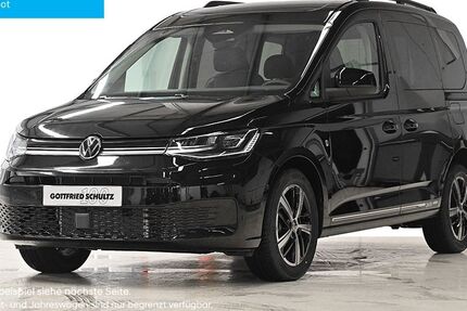 VW Caddy 4.990 km 38.740 &euro; Wuppertal 42109