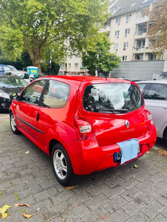 Twingo