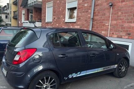 Opel Corsa 198.000 km 1.299 &euro; Bergisch Gladbach 51465