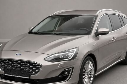 Ford Focus 140.000 km 9.990 &euro; Wermelskirchen 42929