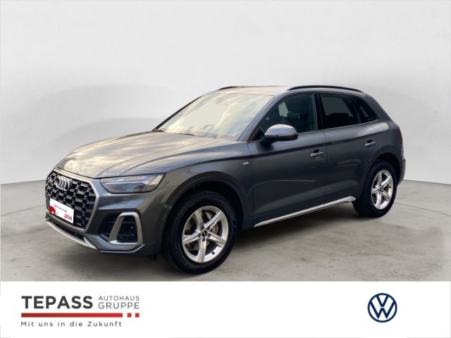 Audi Q5 105.777 km 32.480 &euro; Schwelm 58332
