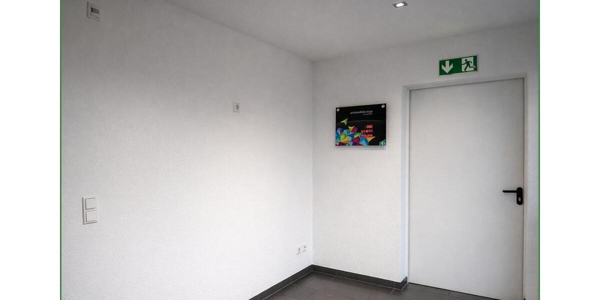 Gewerbeobjekt Burscheid - 590&euro; | Angebot:23705736