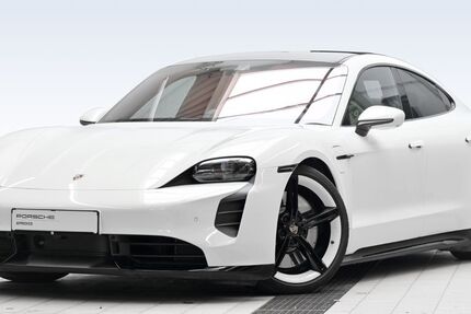 Porsche Taycan 18.507 km 85.300 € Wuppertal 42279