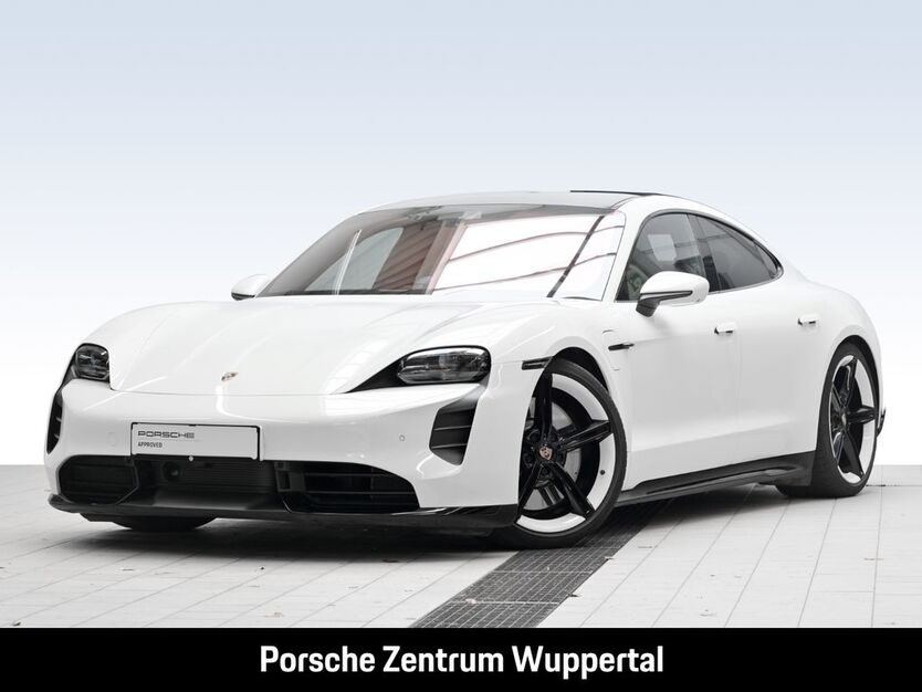 Porsche Taycan 18.507 km 85.300 € Wuppertal 42279