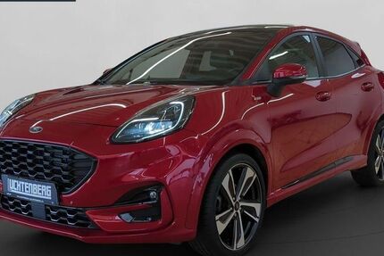 Ford Puma 68.900 km 14.980 &euro; Leverkusen 51381