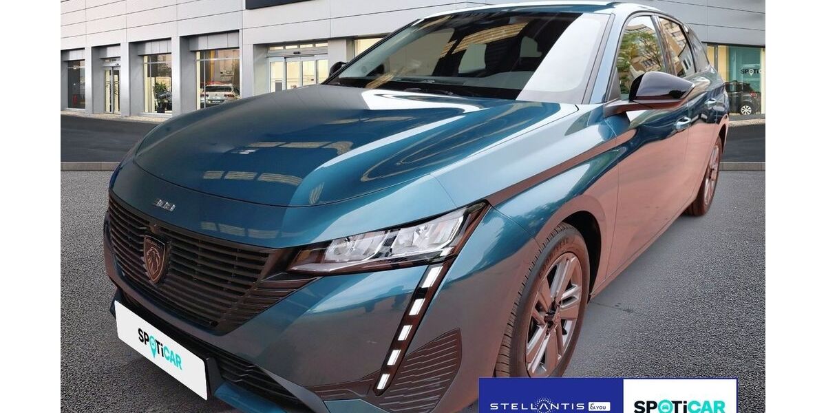 Peugeot 308 19.485 km 20.220 &euro; Köln 50933