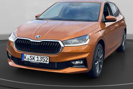 Skoda Fabia 4.900 km 24.990 &euro; Köln 51145