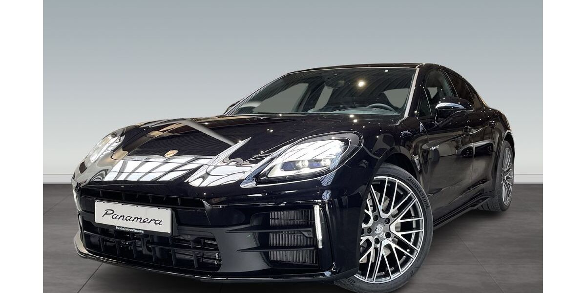 Porsche Panamera 14.900 km 139.900 &euro; Bergisch Gladbach 51429